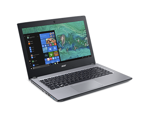 Acer Aspire E5 476 3675 (GWTSV.002) Intel® Core™ i3 _8130U _4GB _500GB _VGA INTEL _Win 10 _519F